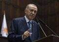 Erdoğan’dan Grup Toplantısında Ramazan Etkinlikleri ve Laiklik Bildirisi Çıkışı