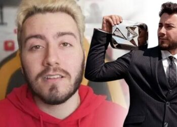 Hakkında Yakalama Kararı Çıkmıştı! İşte Enes Batur’dan İlk Açıklama