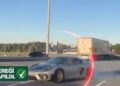 Ali Yerlikaya “Gereği Yapıldı” dedi! Trafik Magandasına Ceza Yağdı