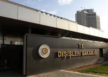 Gazze’de Ateşkes İhlallerine Türkiye ve 7 Diğer Ülkeden Ortak Kınama