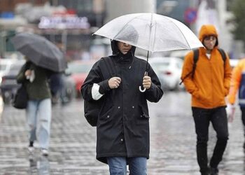 Meteoroloji Tahminleri Güncelledi! İşte Sağanak ve Kar Yağışı Uyarısı Gelen İller