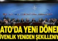 NATO’da yeni dönem: Savunma harcamaları ve Avrupa güvenliği yeniden şekilleniyor