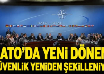 NATO’da yeni dönem: Savunma harcamaları ve Avrupa güvenliği yeniden şekilleniyor