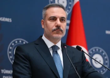 Dışişleri Bakanı Fidan, yarın TDT Dışişleri Bakanları Konseyi Toplantısı’na katılacak