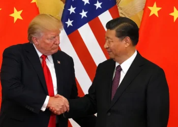 Trump, 8,5 yıl sonra Çin’e gidiyor: Gözler Xi görüşmesinde