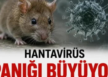Hantavirüs paniği: Belirtileri, bulaşma yolu ve ölüm riski?