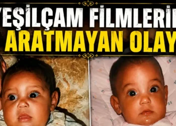 Yeşilçam filmlerini aratmayan olay: Aynı dövmeye sahip iş arkadaşları kardeş çıktı