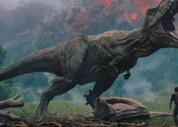 T-rex’in kolları neden bu kadar küçüktü?