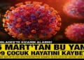 Bangladeş’te kızamık alarmı: Çocuk ölümleri artıyor