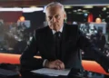 Channel 4, Huw Edwards ile belgesel görüşmelerine başladı