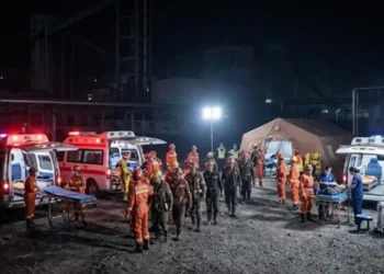 Çin’de maden faciası: Ölü sayısı 90’a yükseldi