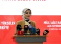 Bakan Göktaş’tan aile değerleri mesajı
