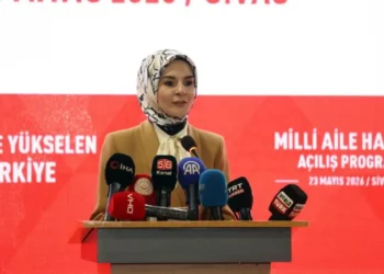 Bakan Göktaş’tan aile değerleri mesajı