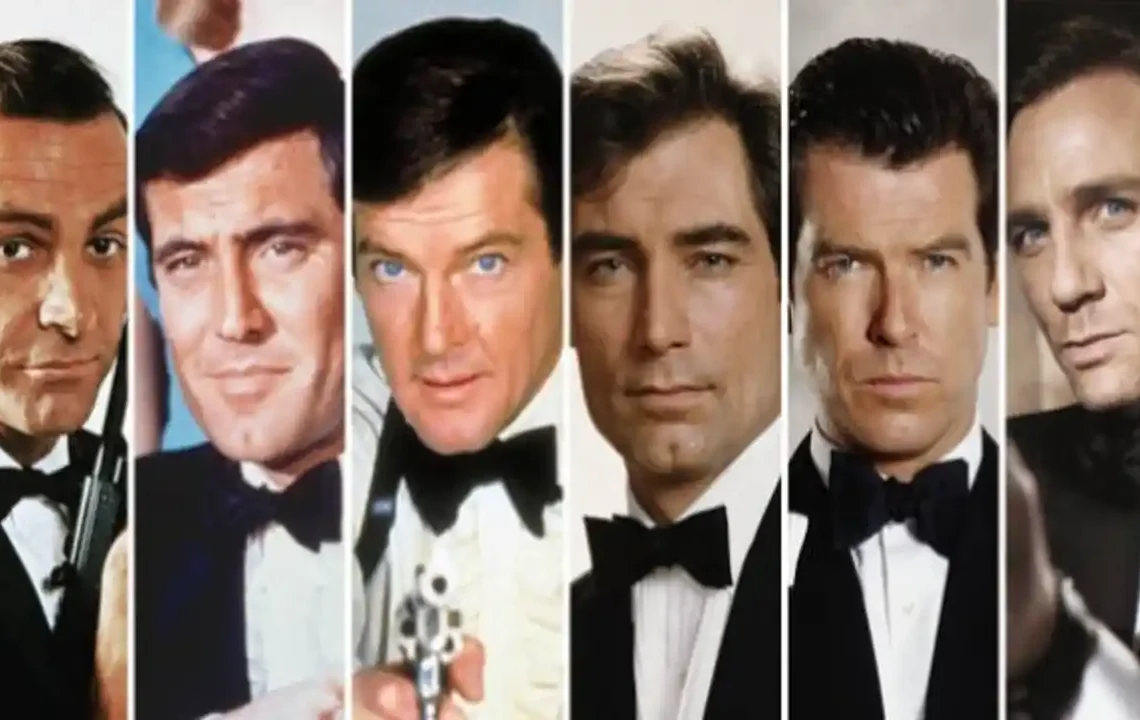 Yeni James Bond için arayış başladı: 007’de yeni dönem resmen hızlandı