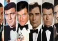 Yeni James Bond için arayış başladı: 007’de yeni dönem resmen hızlandı