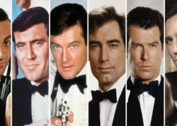 Yeni James Bond için arayış başladı: 007’de yeni dönem resmen hızlandı