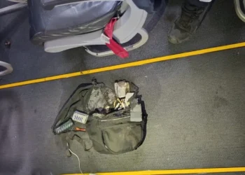 Esenboğa Havalimanı’nda uçakta duman paniği: yolcular tahliye edildi