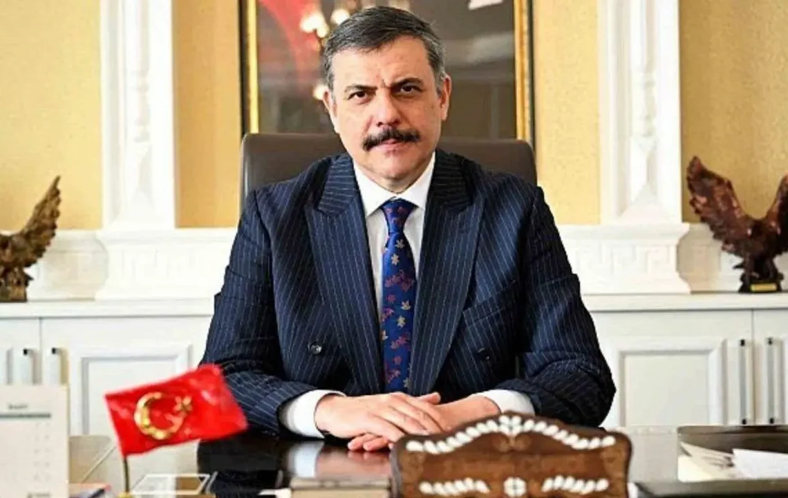 İçişleri Bakanı Çiftçi: “Türkiye’nin sözü, mazlumun yüreğinde bir güvendir”