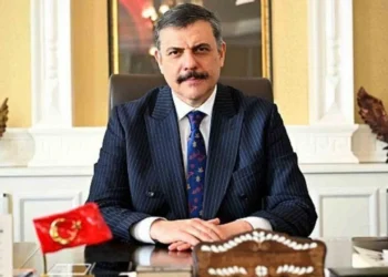 İçişleri Bakanı Çiftçi: “Türkiye’nin sözü, mazlumun yüreğinde bir güvendir”