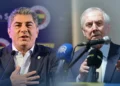 Fenerbahçe’de seçim süreci tamamlandı! Aziz Yıldırım başkan seçildi!