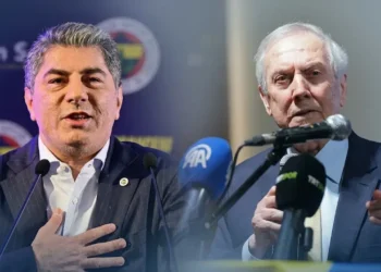 Fenerbahçe’de seçim süreci tamamlandı! Aziz Yıldırım başkan seçildi!