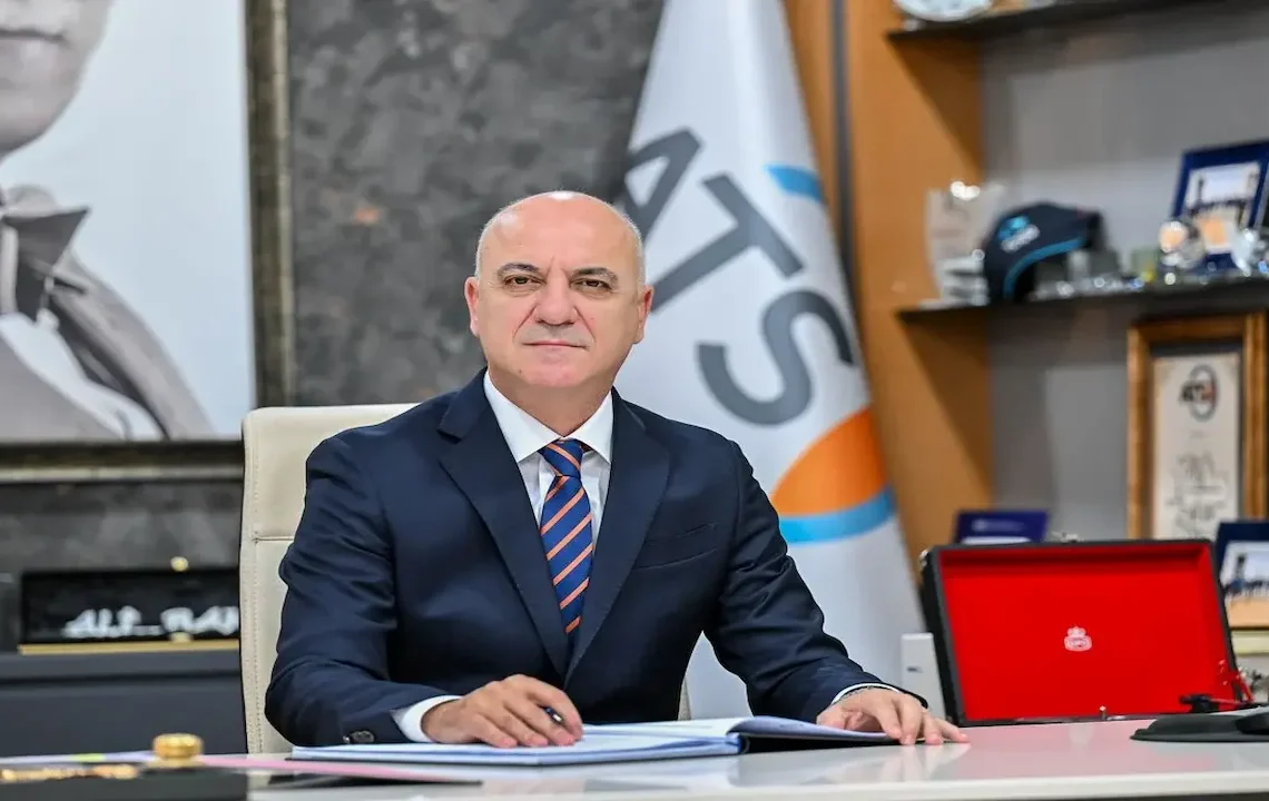 ATSO Başkanı Ali Bahar’ın Ölümüne İlişkin Davada Eşinden Çarpıcı İddia: “Kanaatim, Tartışma Sırasındaki İtiş Kakıştan Denize Düştü”