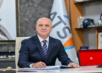 ATSO Başkanı Ali Bahar’ın Ölümüne İlişkin Davada Eşinden Çarpıcı İddia: “Kanaatim, Tartışma Sırasındaki İtiş Kakıştan Denize Düştü”