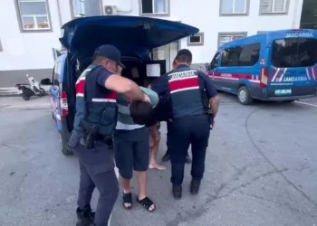 Canlı Yayında Terör Propagandası Yapan Şahıslar YTS ile Tespit Edildi