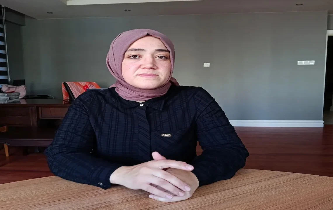 Spor Yaparken Sakatlandı: “Sağ Dizim Yerine Sol Dizim Ameliyat Edildi”