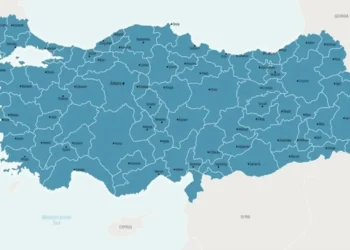 İl Olacak İlçeler 2026 (Tam Liste): Hangi İlçeler İl Olabilir?