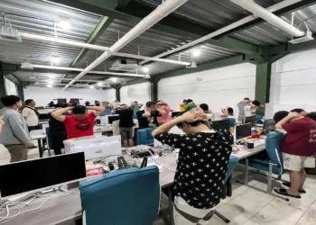 Uluslararası Af Örgütü: Kamboçya’daki siber dolandırıcılık merkezlerine yönelik baskı yetersiz