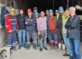 Doruk Madencilik işçileri yeniden Ankara’da: “Verilen sözler tutulmadı”