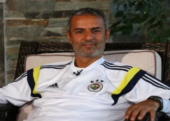 Fenerbahçe’de Yeni Teknik Direktör Belli Oldu: İsmail Kartal Göreve Getirildi