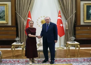 Kallas: Türkiye Güvenlik, Göç ve Enerjide Kilit Ortak