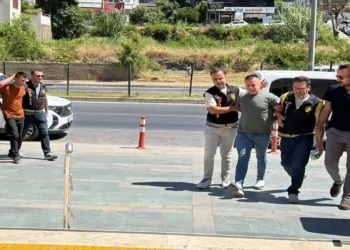 Alanya’da 1 Kişinin Öldüğü Silahlı Kavgayla İlgili 2 Şüpheli Tutuklandı