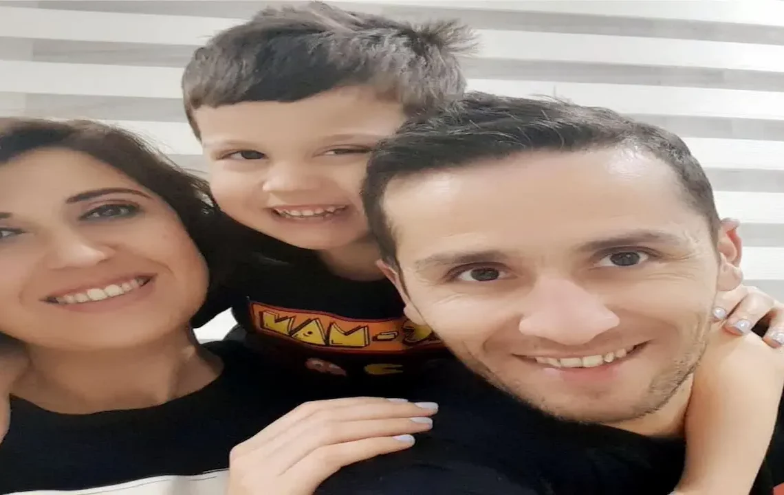 Eşi ve Oğlunu Boğan Sanığa 2 Kez Ağırlaştırılmış Müebbet