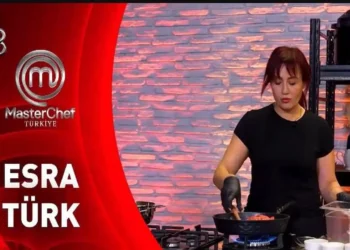 MasterChef Esra Türk Kimdir? Deprem Hikâyesiyle Dikkat Çeken Yarışmacı Hakkında Merak Edilenler