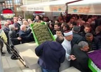 Samsun’da 2025’te 9 Bin 805 Kişi Hayatını Kaybetti: Yüzde 55’i Erkek