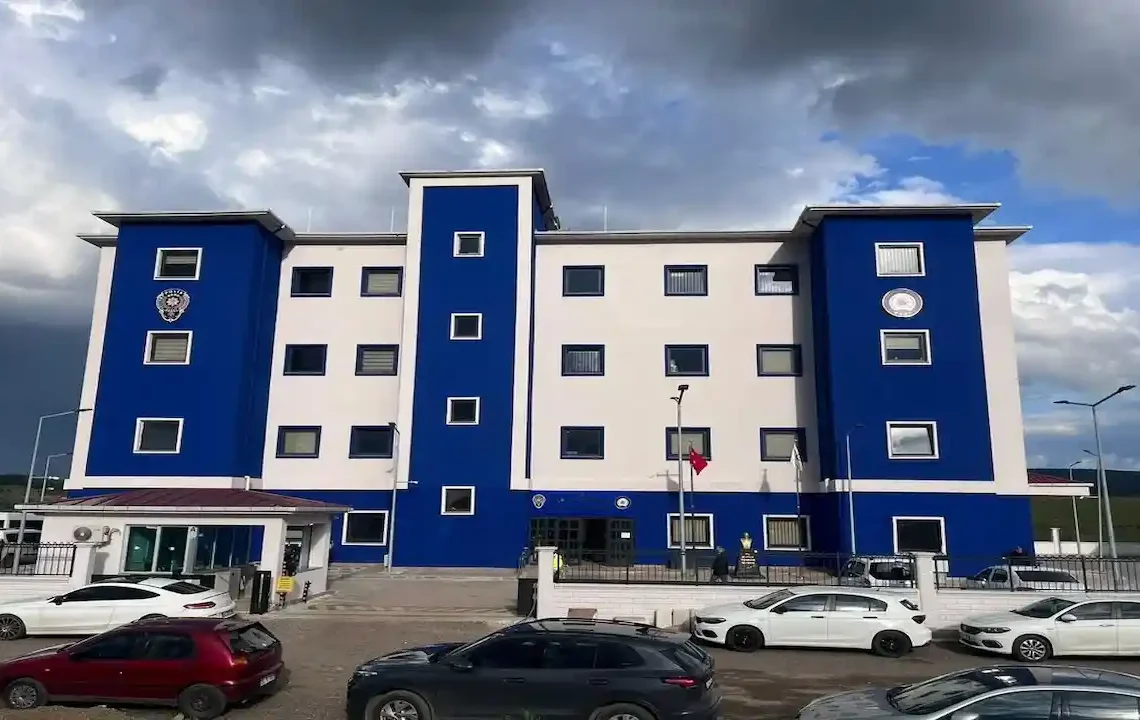 Yurt Dışına Kaçmak İsteyen FETÖ Şüphelileri Sınırda Yakalandı: 7 Gözaltı
