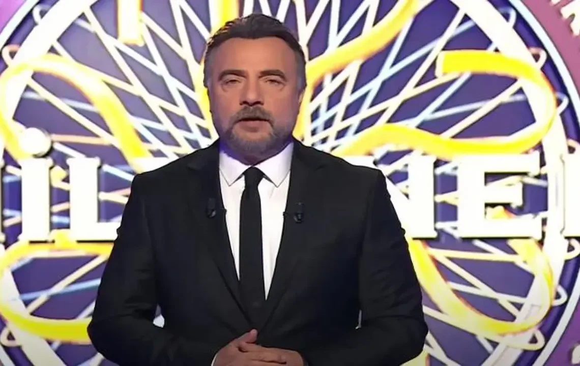 Kim Milyoner Olmak İster’de şaşırtan soru! 1977’de keşfedilen Avustralya’ya özgü yaban arısı gündem oldu