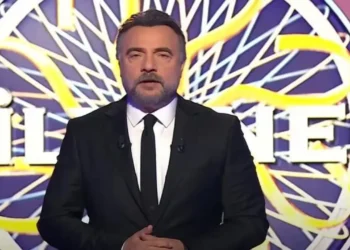Kim Milyoner Olmak İster’de şaşırtan soru! 1977’de keşfedilen Avustralya’ya özgü yaban arısı gündem oldu