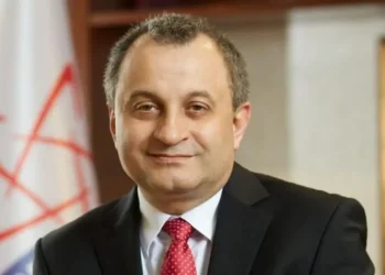 Ahmet Hamdi Atalay kimdir? Yeni Ulaştırma ve Altyapı Bakan Yardımcısı Ahmet Hamdi Atalay kimdir?