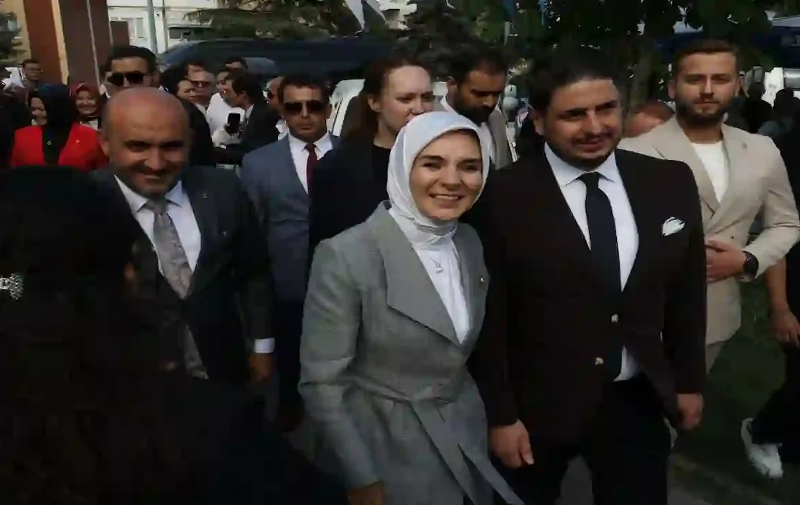 Bakan Göktaş: “Her çalışmamız, büyüklerimize duyduğumuz hürmetin ifadesi”