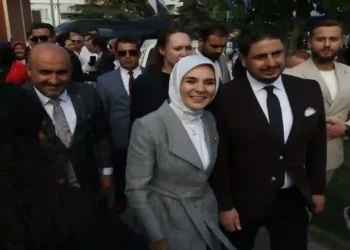 Bakan Göktaş: “Her çalışmamız, büyüklerimize duyduğumuz hürmetin ifadesi”