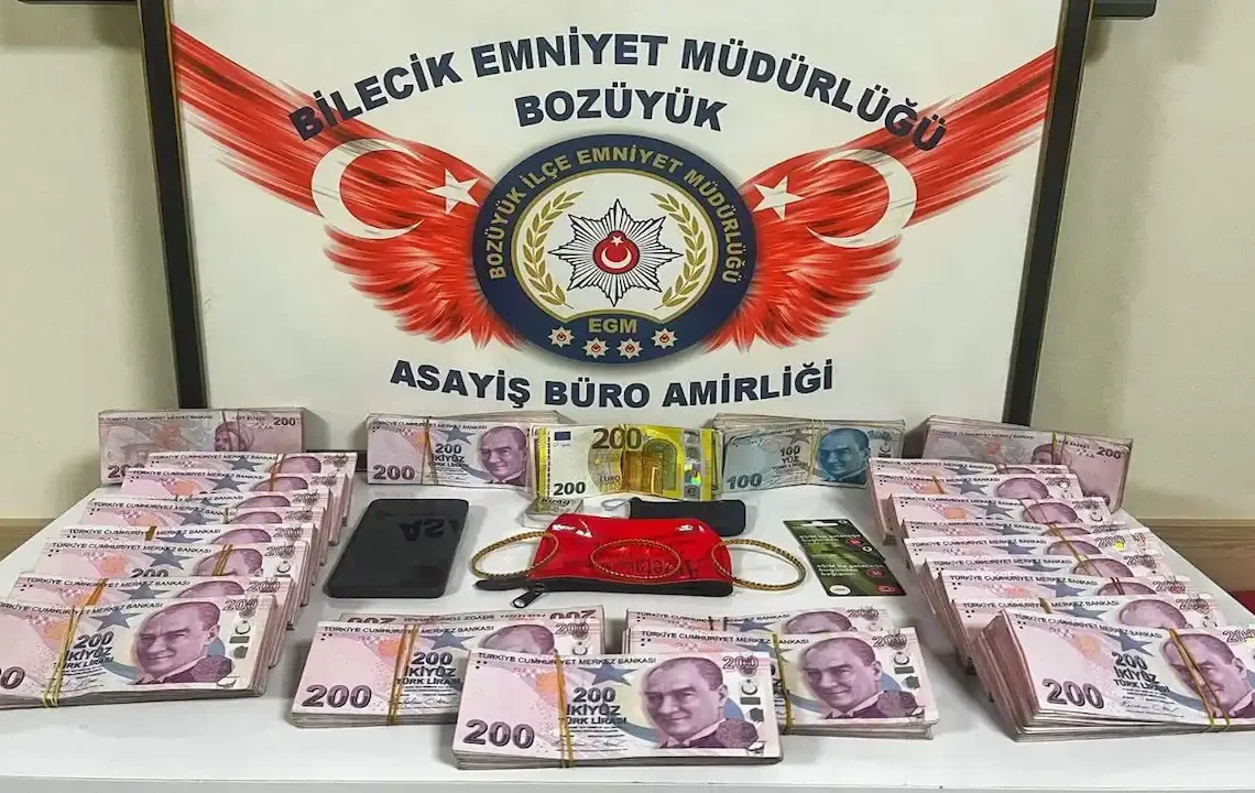 Bilecik’te kendisini asker olarak tanıtıp 850 bin lira dolandıran şüpheli Bursa’da yakalandı