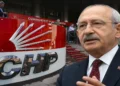 CHP’de 7 il başkanı görevden alındı