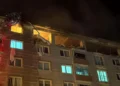 Tekirdağ’da apartman dairesinde patlama: 1 ölü, yaralılar var