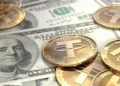 Stablecoin işlem hacmi en yüksek seviyesine ulaştı