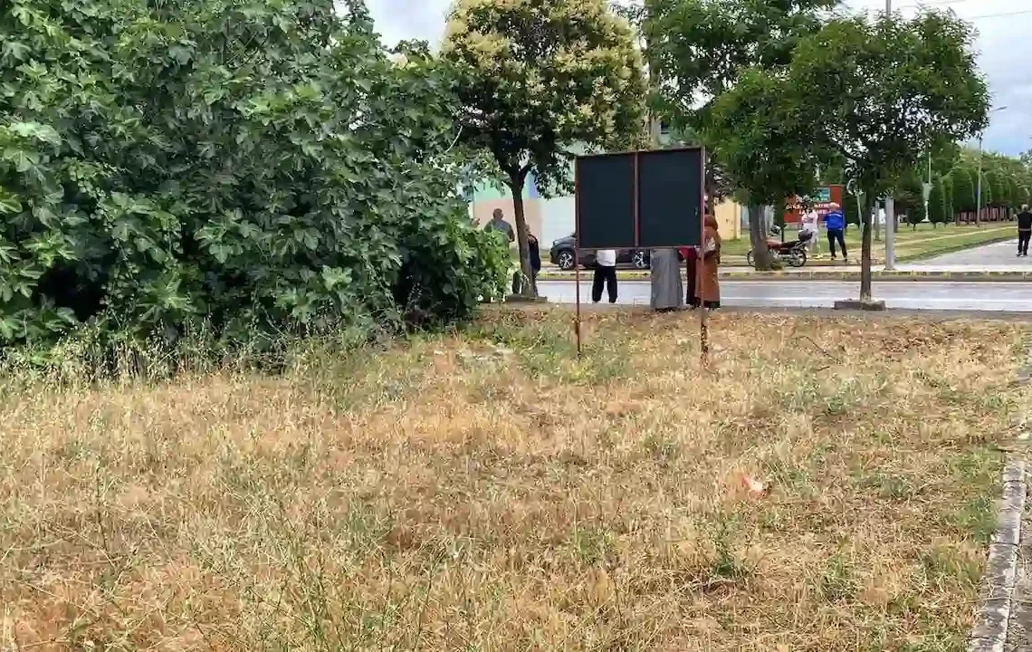 Kocaeli’nde tartıştığı amcasını palayla öldüren yeğen yakalandı